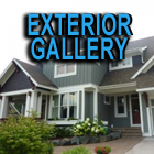 Photo Gallery of Houses painted by Lake Area Painting
