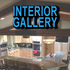 Photo gallery of house interiors painted by Lake Area Painting