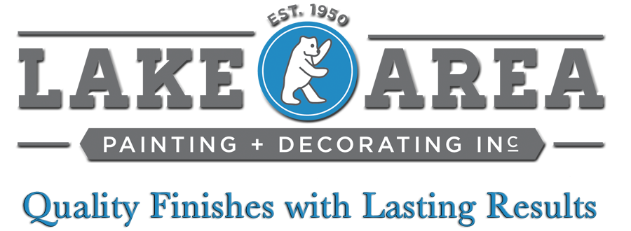 Lake Area Painting and Decorating Inc | Interior Painting and Exterior Painting Minnesota